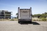 Renault Trafic Refrigerated Van 2019 года (WW)